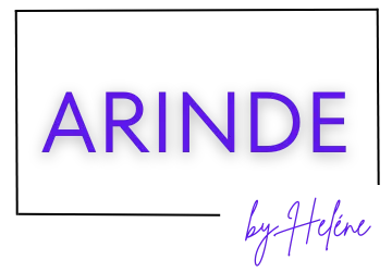 Arinde logo